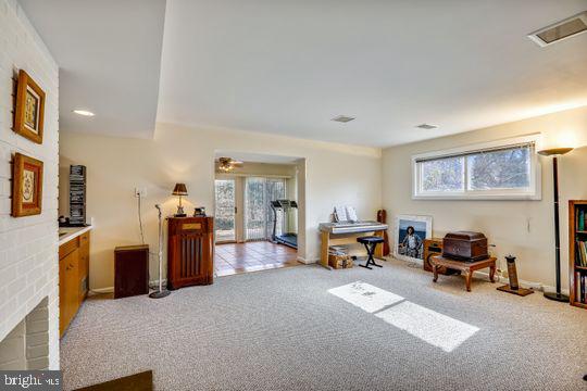 BRADLEY PARK - Residential