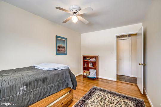 BRADLEY PARK - Residential