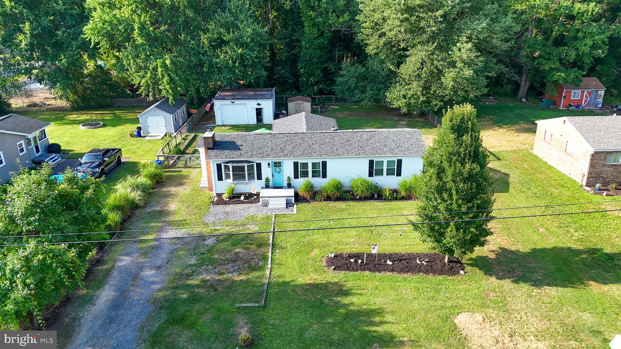 116 CHESAPEAKE ESTATES DRIVE