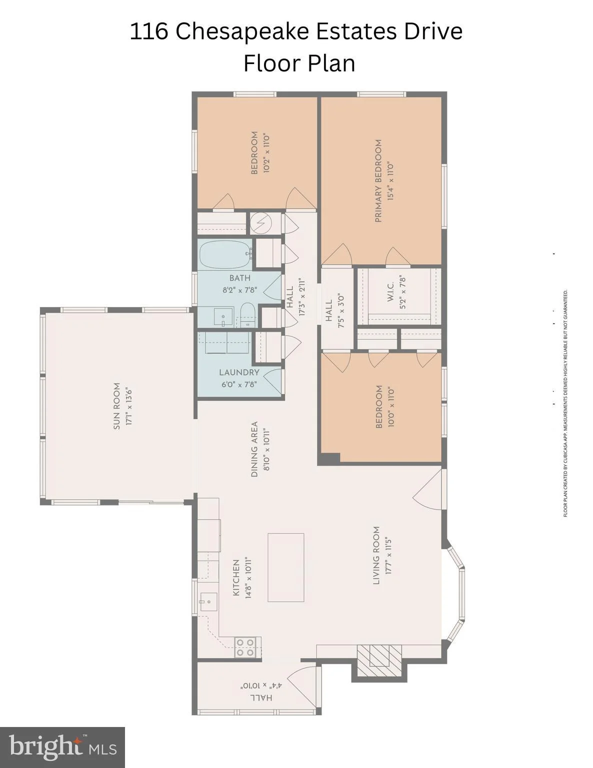 Additional image 49 of 116 Chesapeake Estates Drive, Stevensville, MD 21666