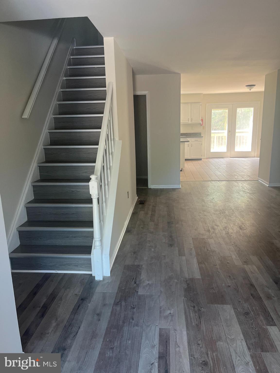 BEIDLER KNOLL - Residential Lease