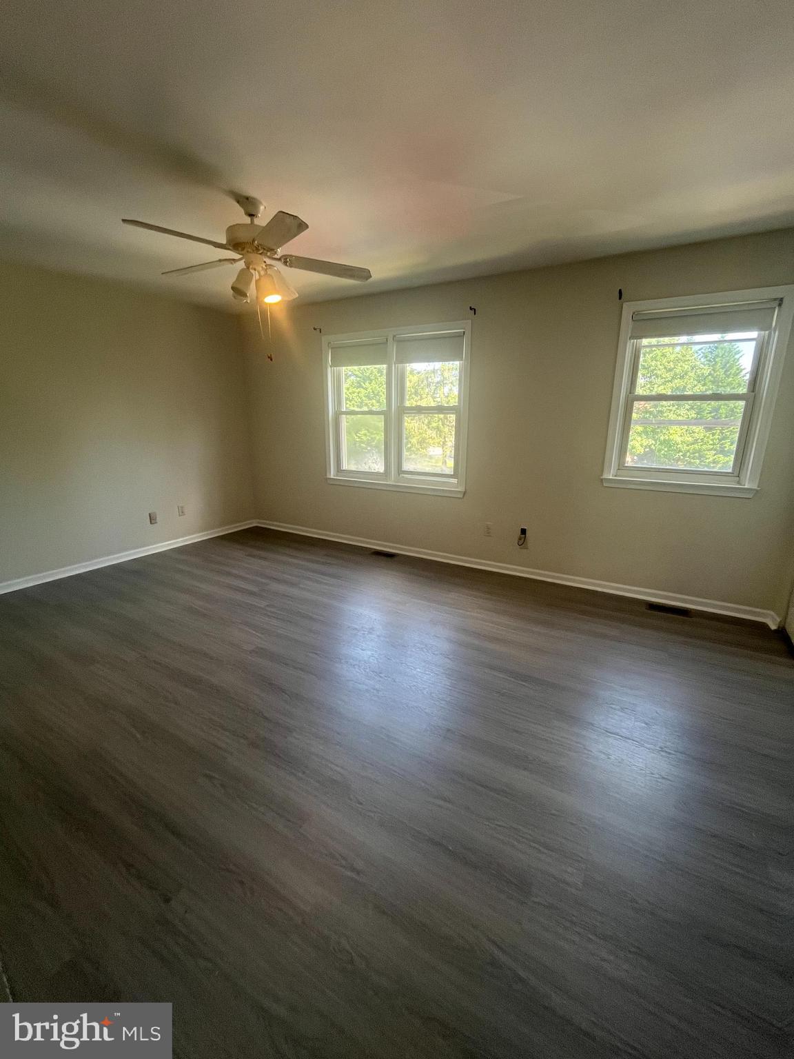 BEIDLER KNOLL - Residential Lease