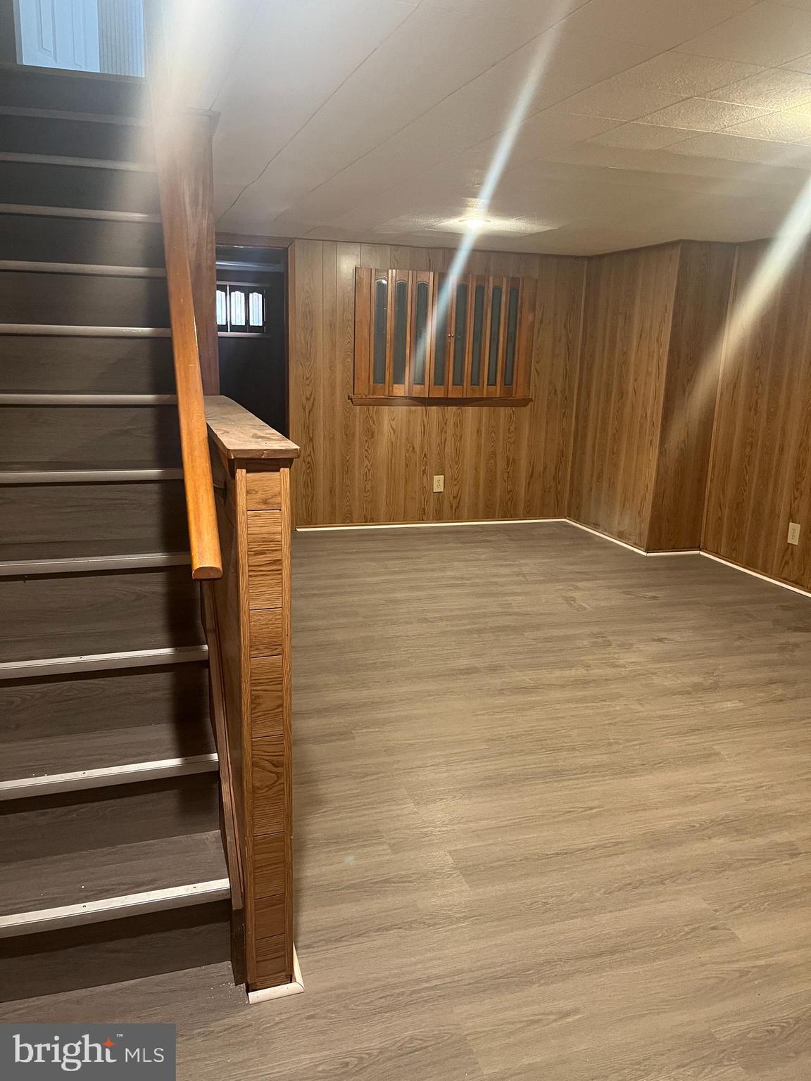 BEIDLER KNOLL - Residential Lease