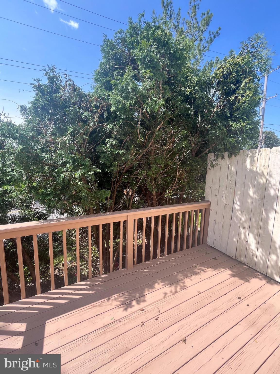 BEIDLER KNOLL - Residential Lease