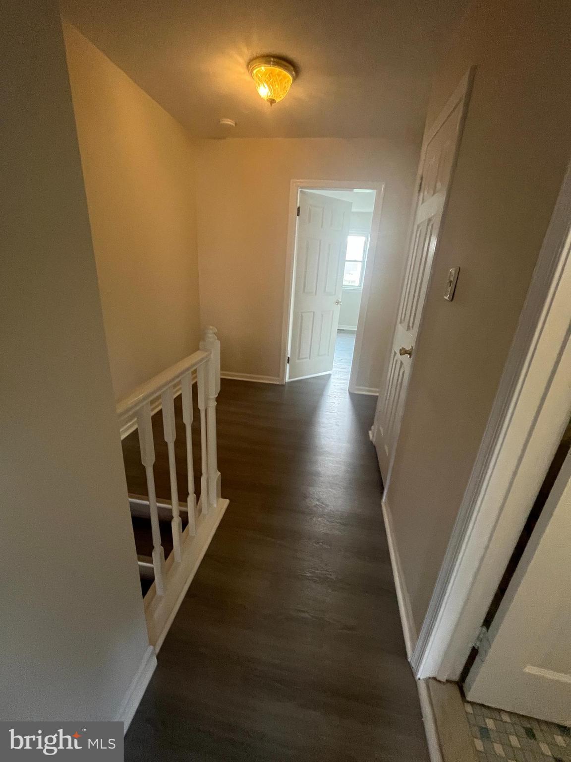 BEIDLER KNOLL - Residential Lease