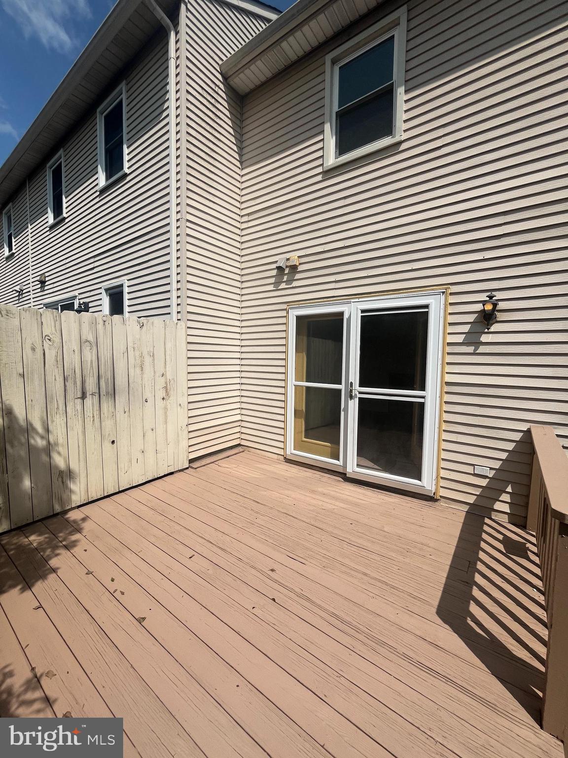 BEIDLER KNOLL - Residential Lease