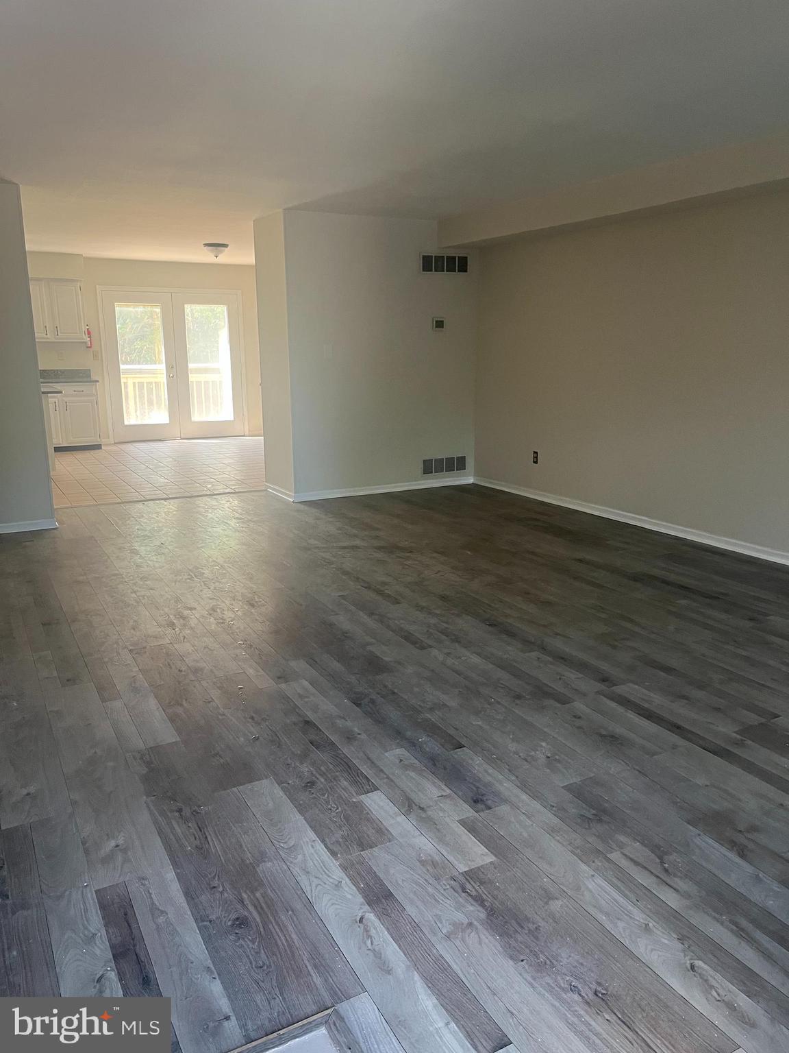 BEIDLER KNOLL - Residential Lease