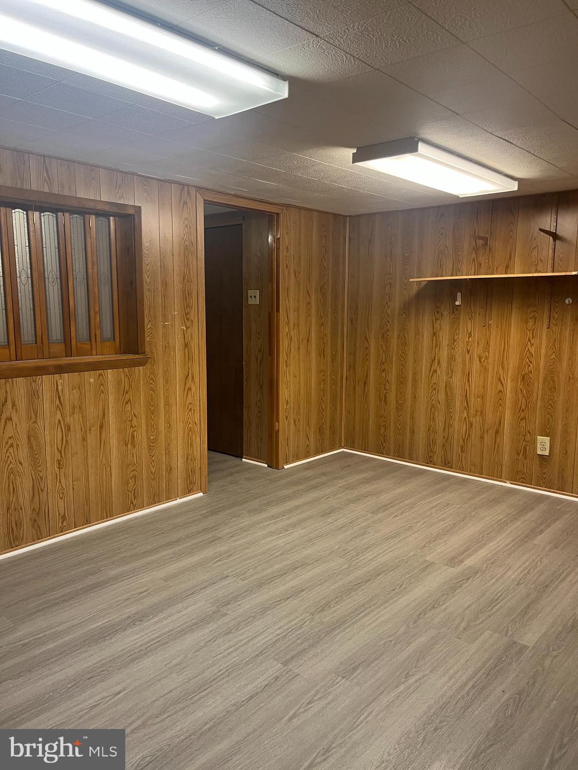 BEIDLER KNOLL - Residential Lease