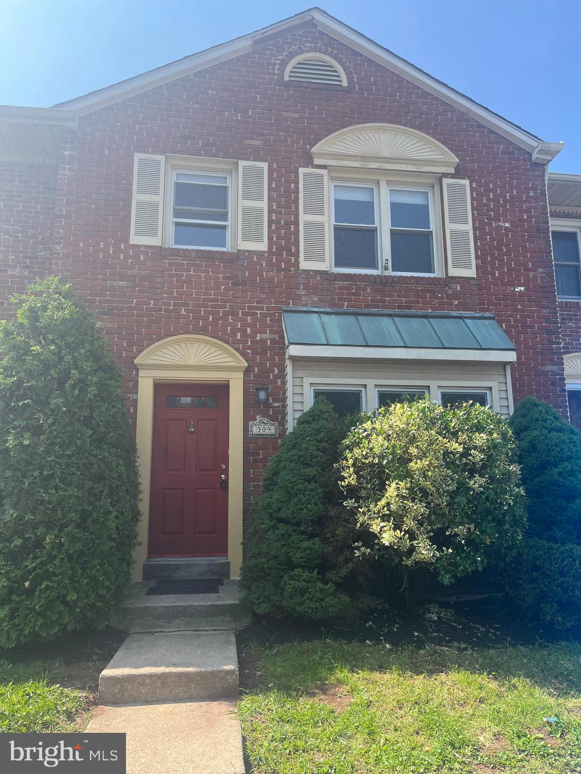 BEIDLER KNOLL - Residential Lease