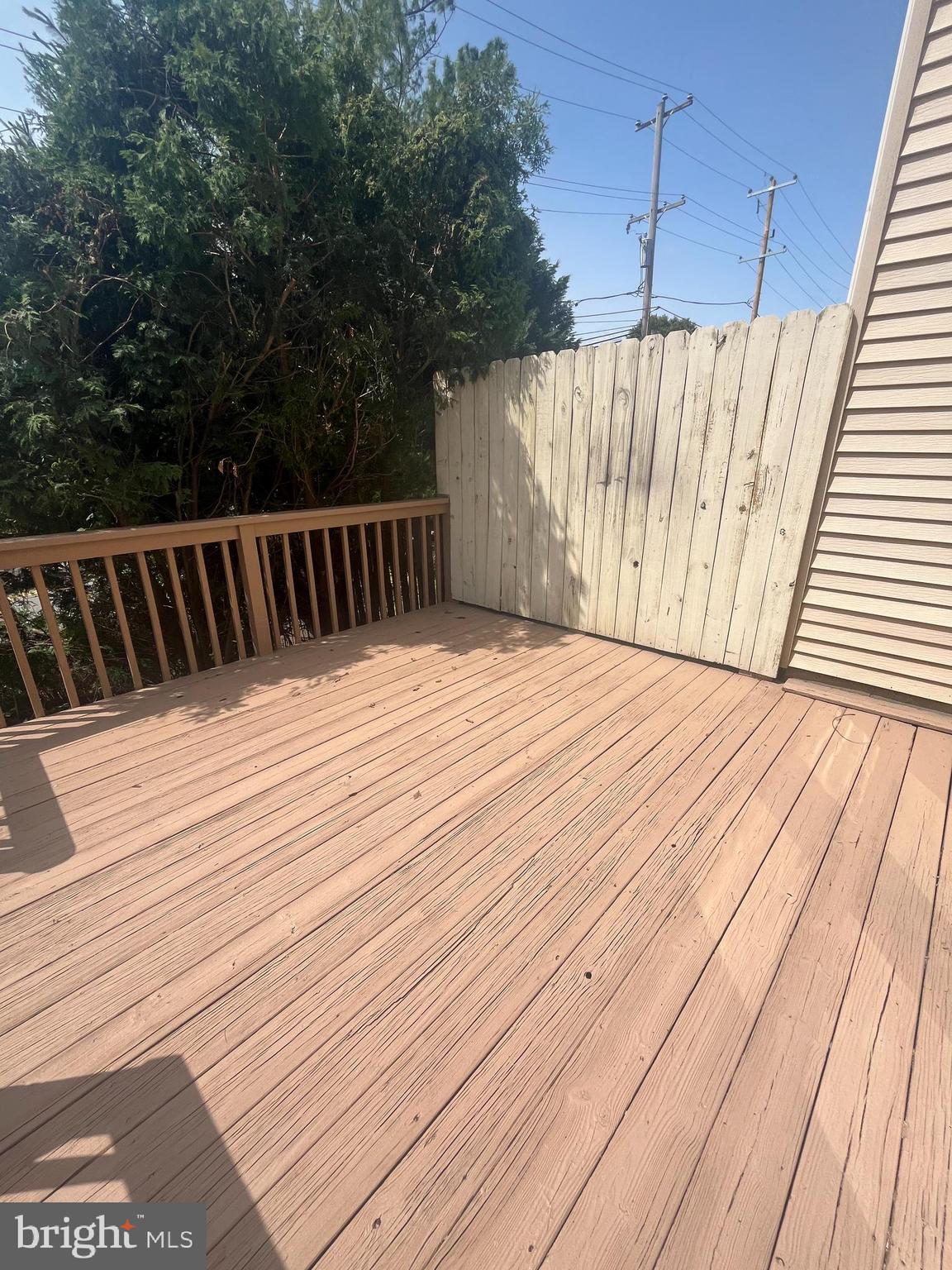 BEIDLER KNOLL - Residential Lease