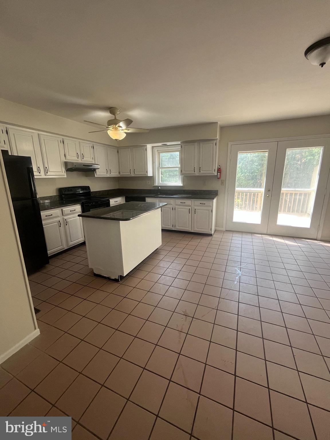 BEIDLER KNOLL - Residential Lease