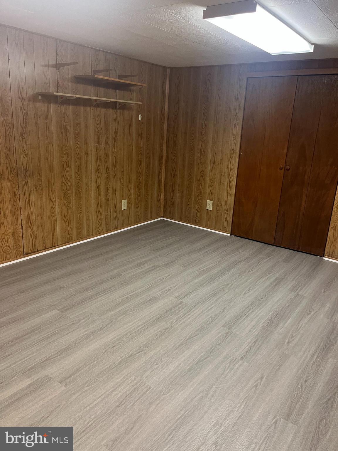 BEIDLER KNOLL - Residential Lease