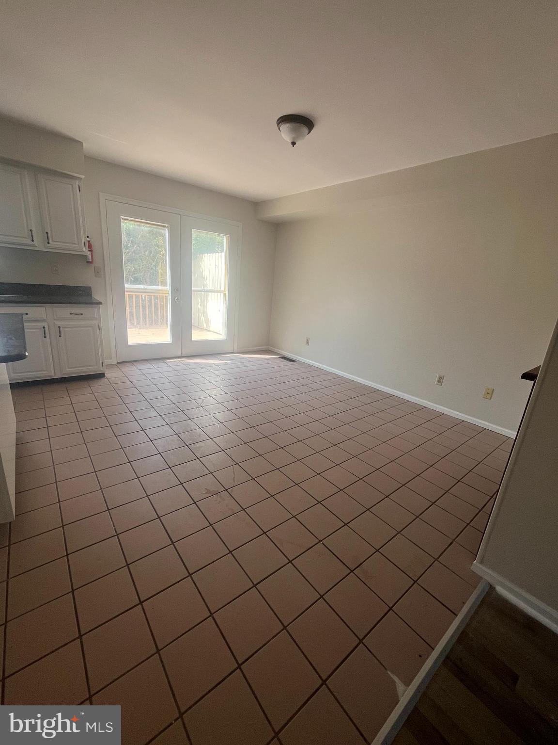 BEIDLER KNOLL - Residential Lease