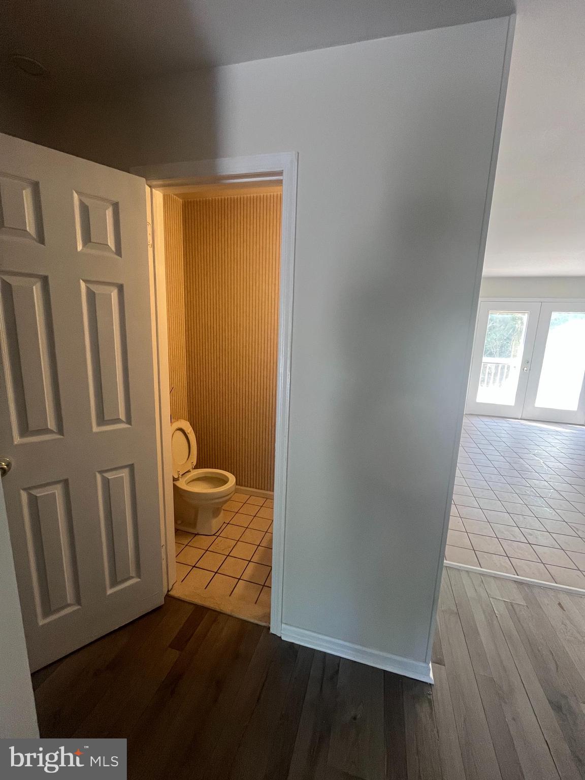 BEIDLER KNOLL - Residential Lease