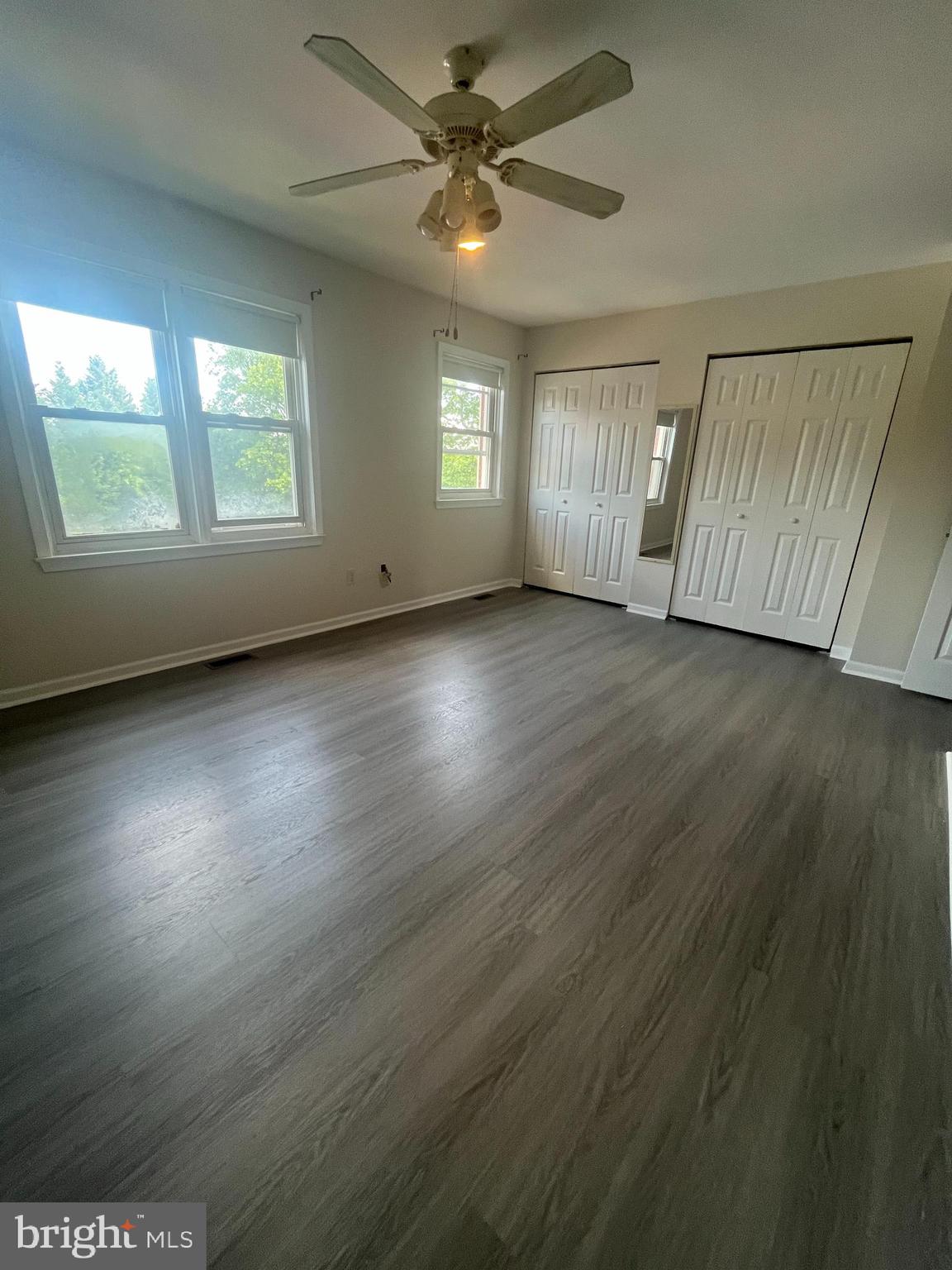 BEIDLER KNOLL - Residential Lease