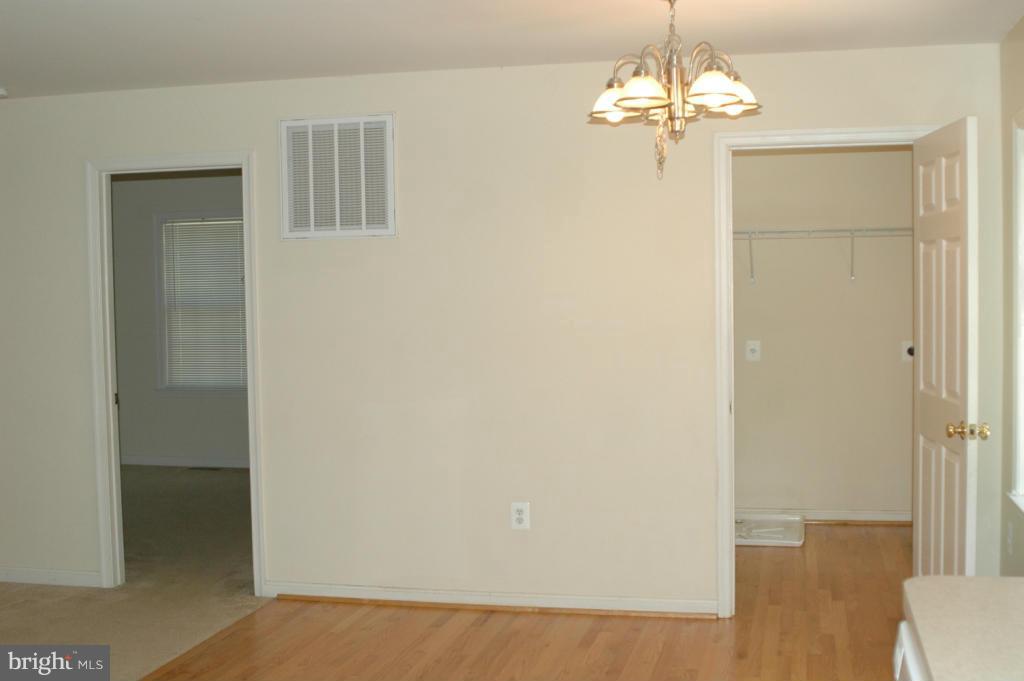 POTOMAC SHORES - Residential Lease