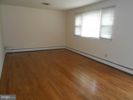 FROGS MARSH - Residential Lease