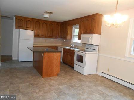 FROGS MARSH - Residential Lease