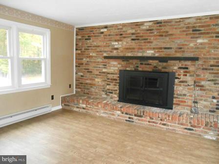 FROGS MARSH - Residential Lease