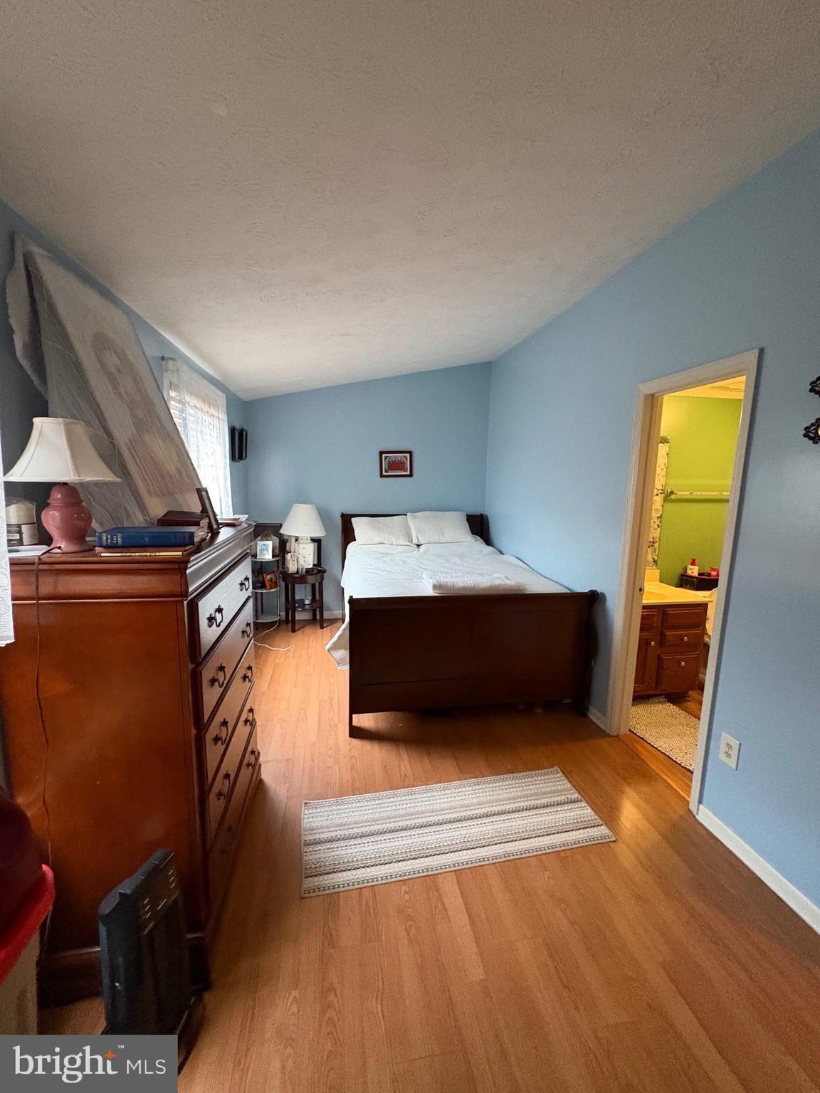 PARKVIEW TRAIL - Residential Lease