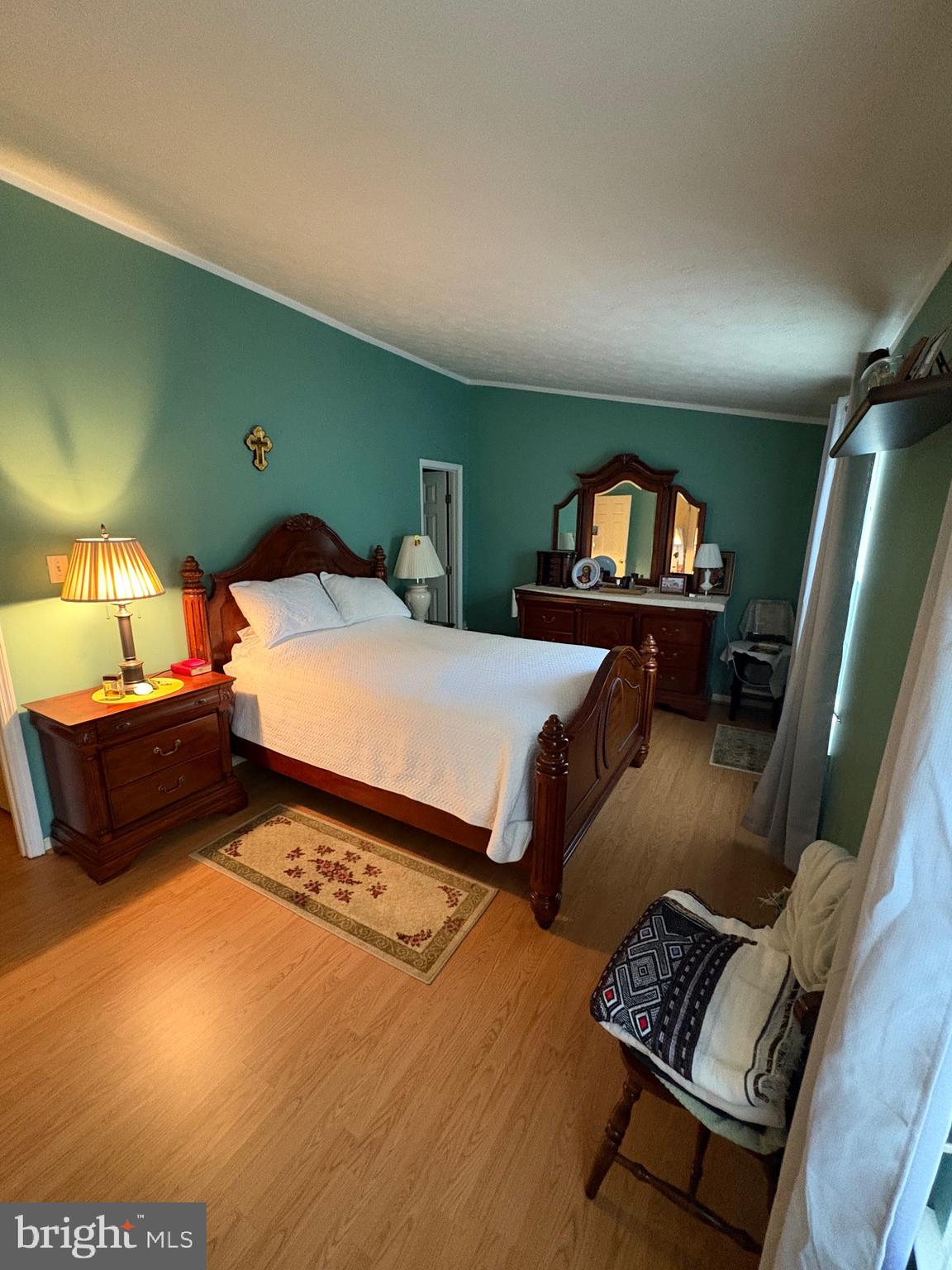 PARKVIEW TRAIL - Residential Lease