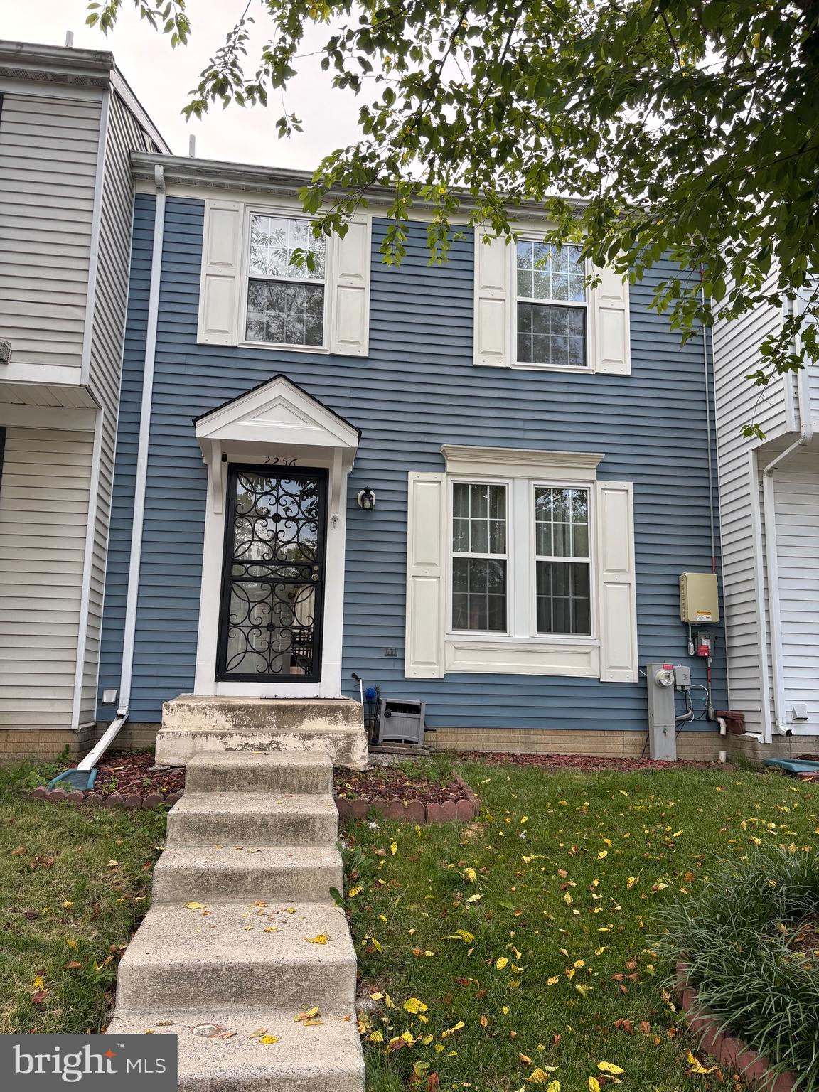 PARKVIEW TRAIL - Residential Lease