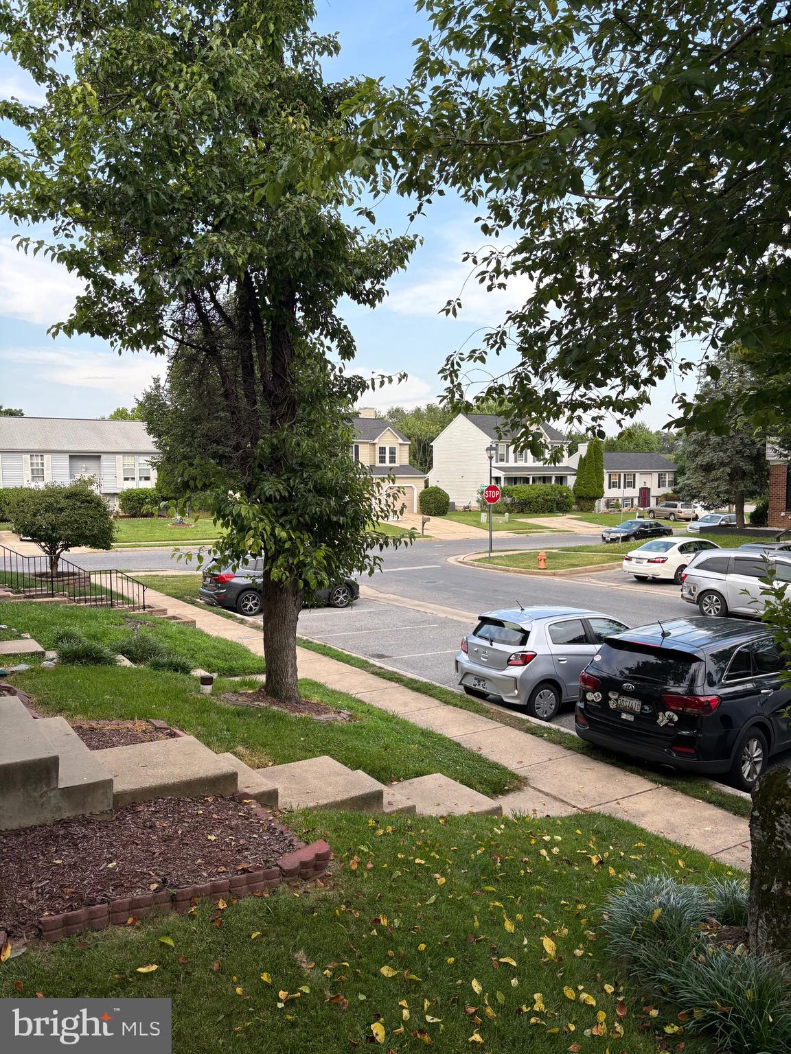 PARKVIEW TRAIL - Residential Lease