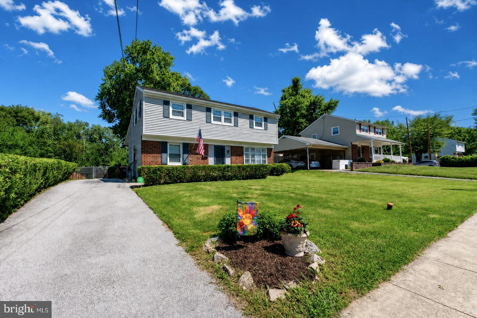 435 KEEBLER ROAD