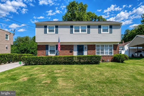 Homes For Sale - 435 Keebler Road<br/> KING OF PRUSSIA, PA 19406