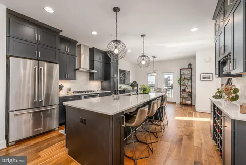 1226 Towson Street, Baltimore, MD 21230 - MLS#: MDBA2156792