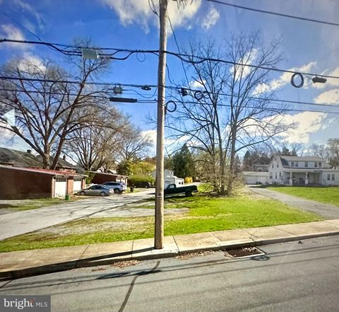 Photo of 0 Walnut Street, EPHRATA, PA 17522 (MLS # PALA2073218)