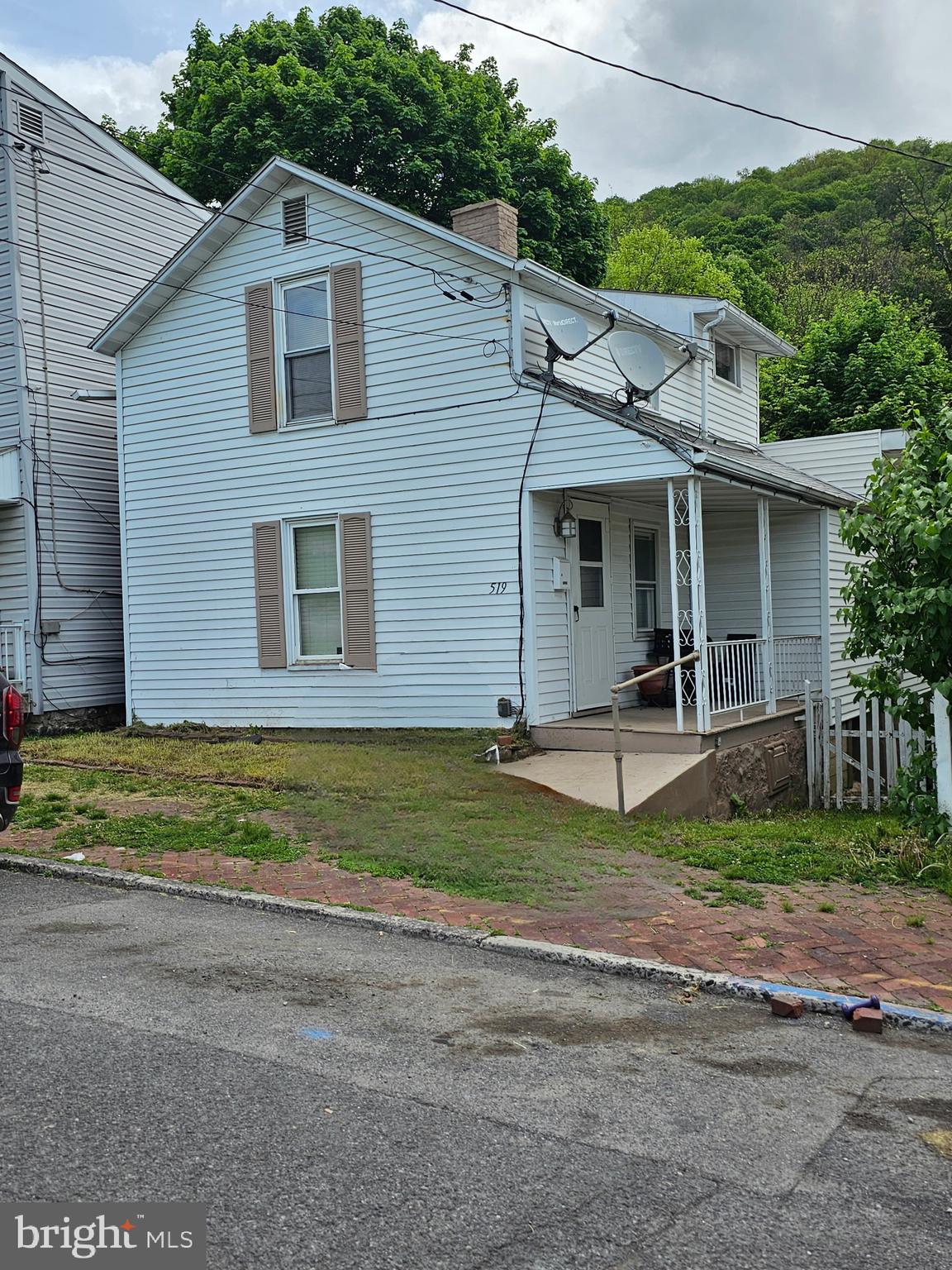 NORTH CUMBERLAND - Residential