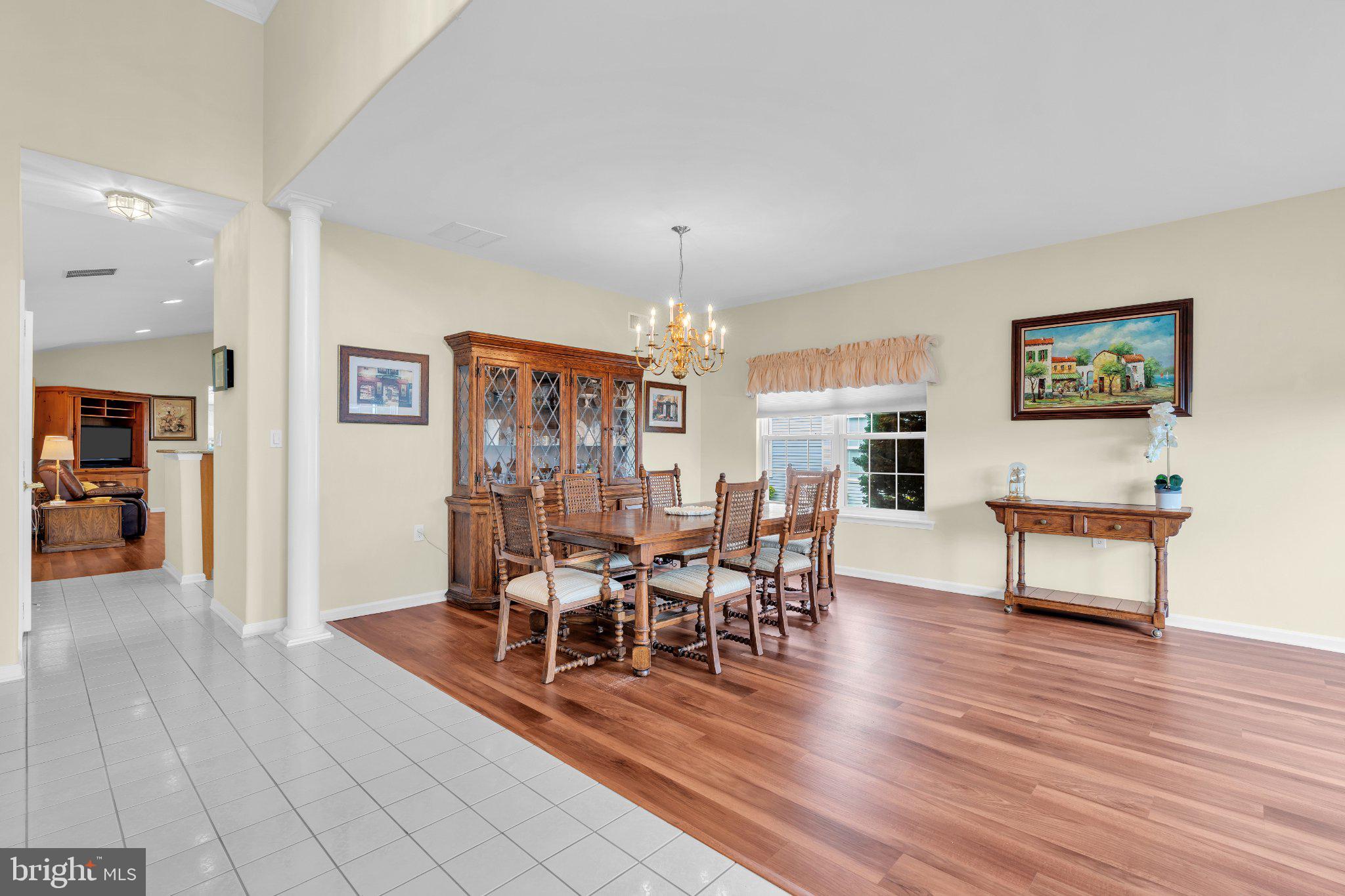 3 DANTE DRIVE