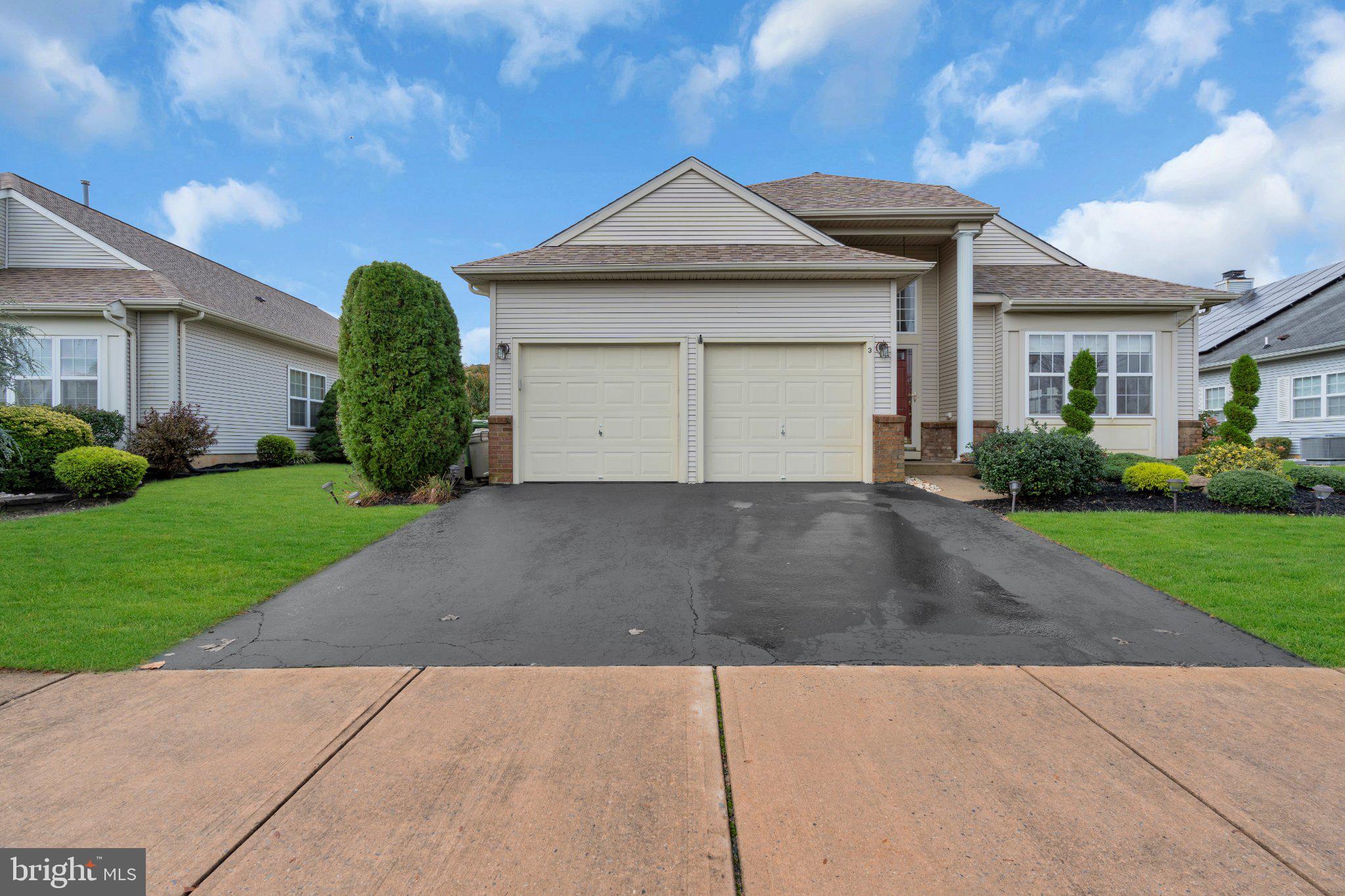 3 DANTE DRIVE
