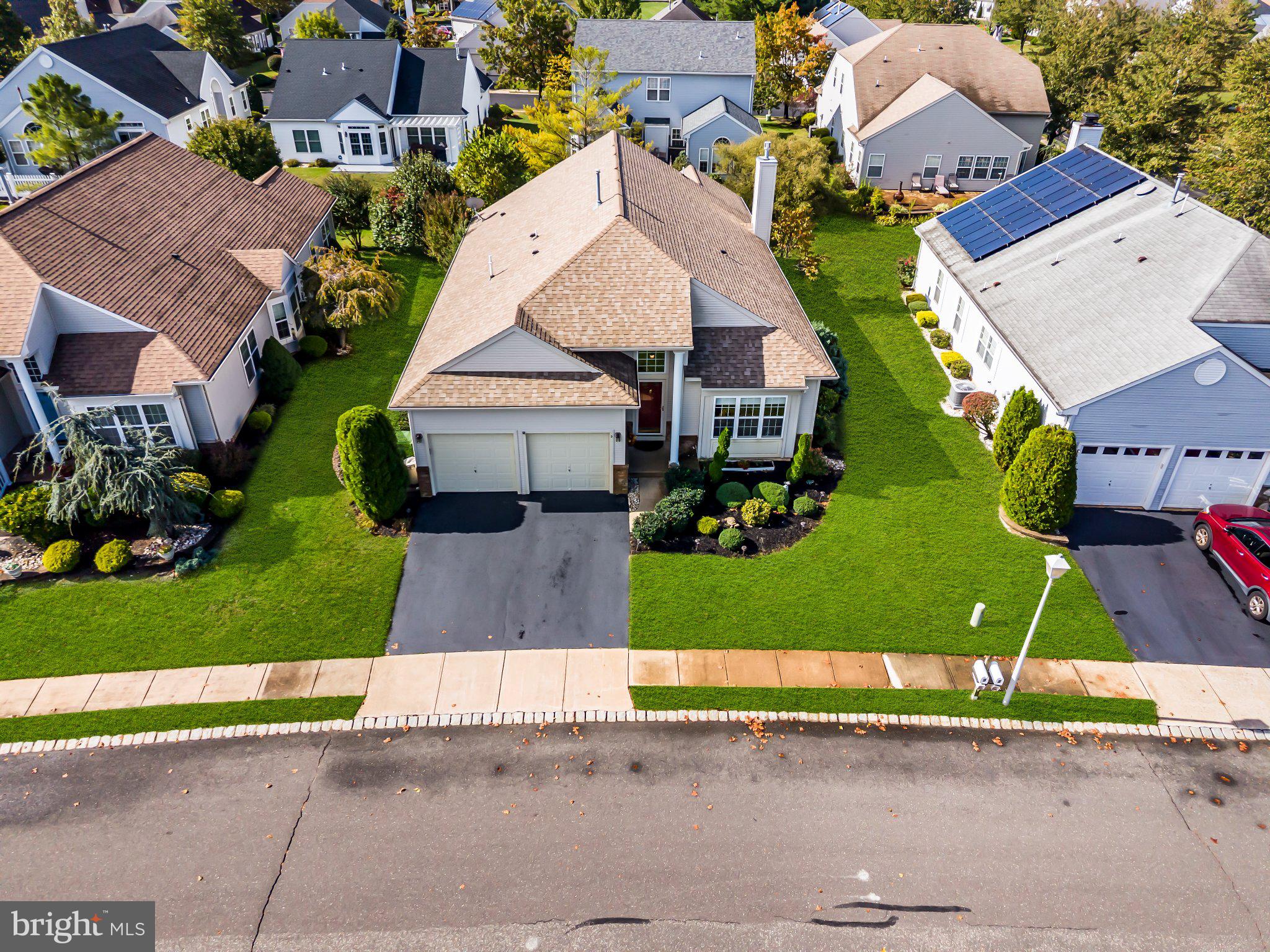 3 DANTE DRIVE