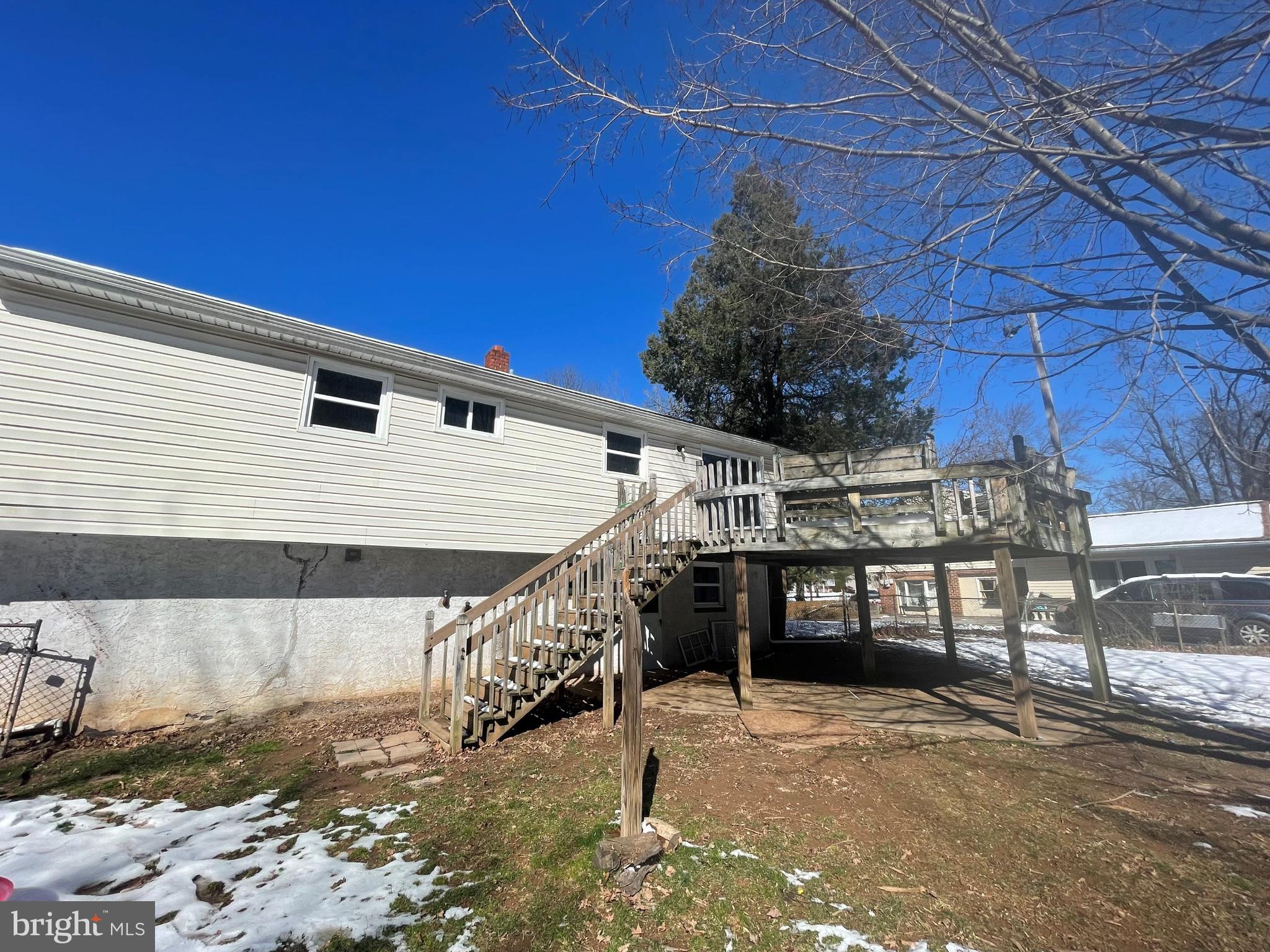 EVERGREEN ACRES - Residential