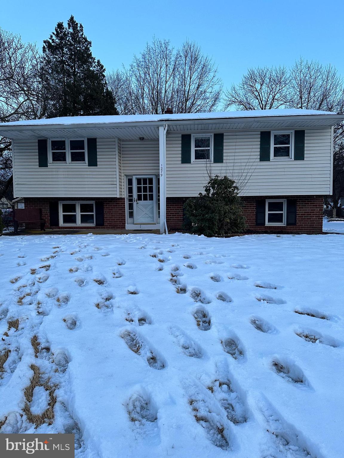 EVERGREEN ACRES - Residential