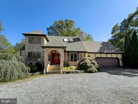 2614 COLOGNE AVENUE MAYS LANDING NJ 08330