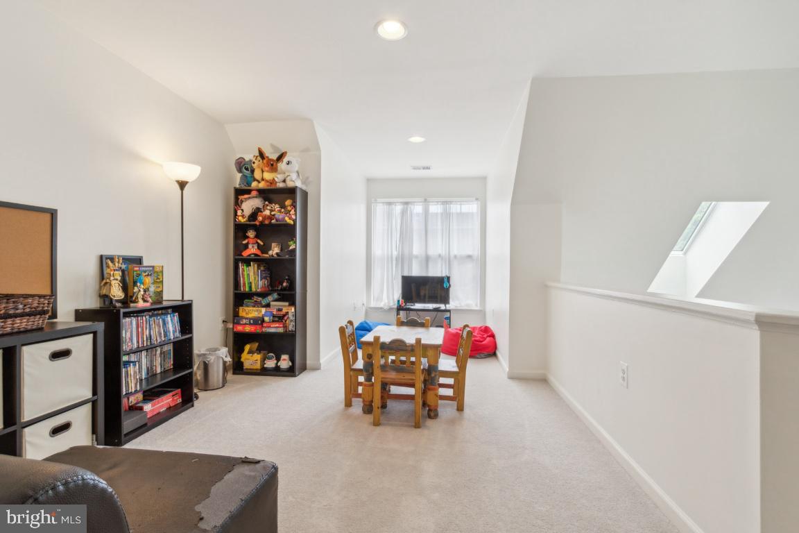 HUNTFIELD - Residential