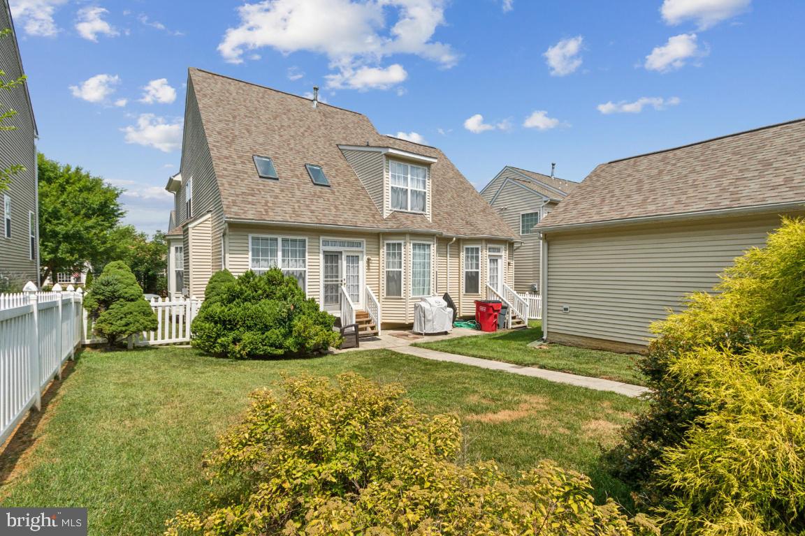 HUNTFIELD - Residential