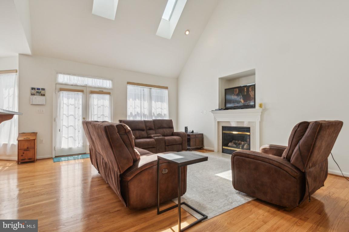 HUNTFIELD - Residential