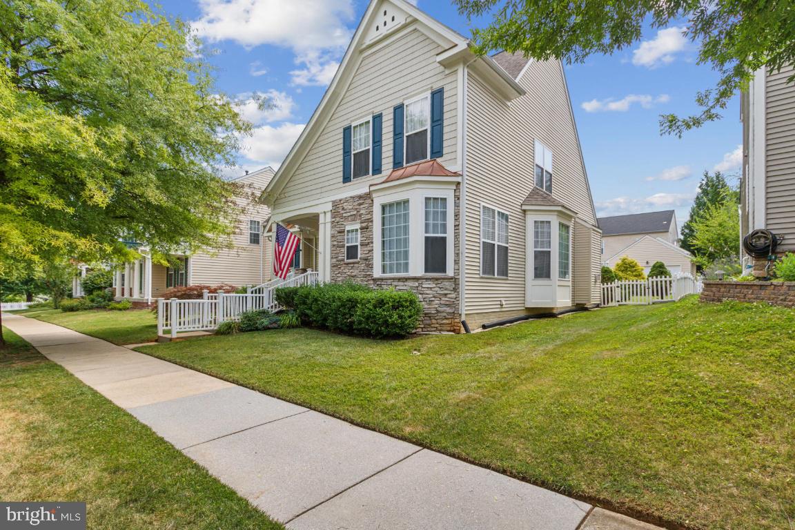 HUNTFIELD - Residential