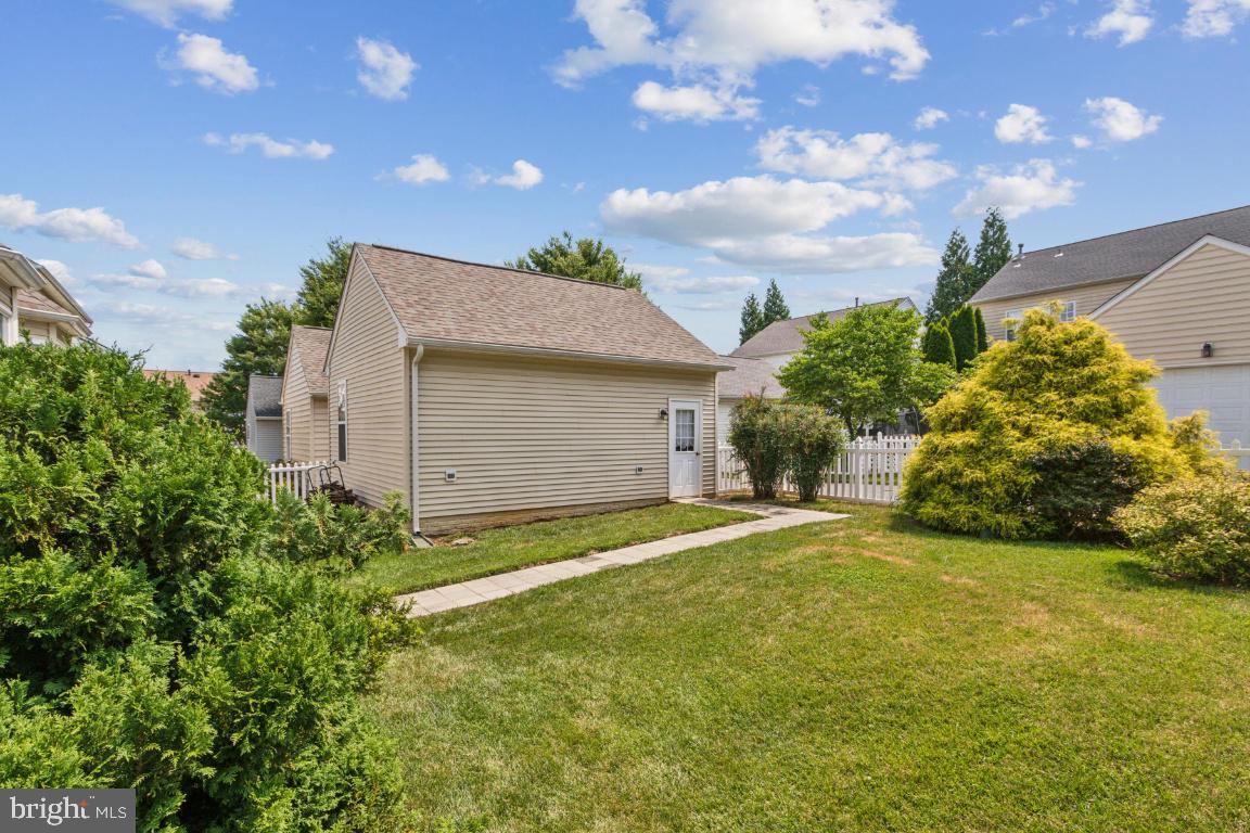 HUNTFIELD - Residential