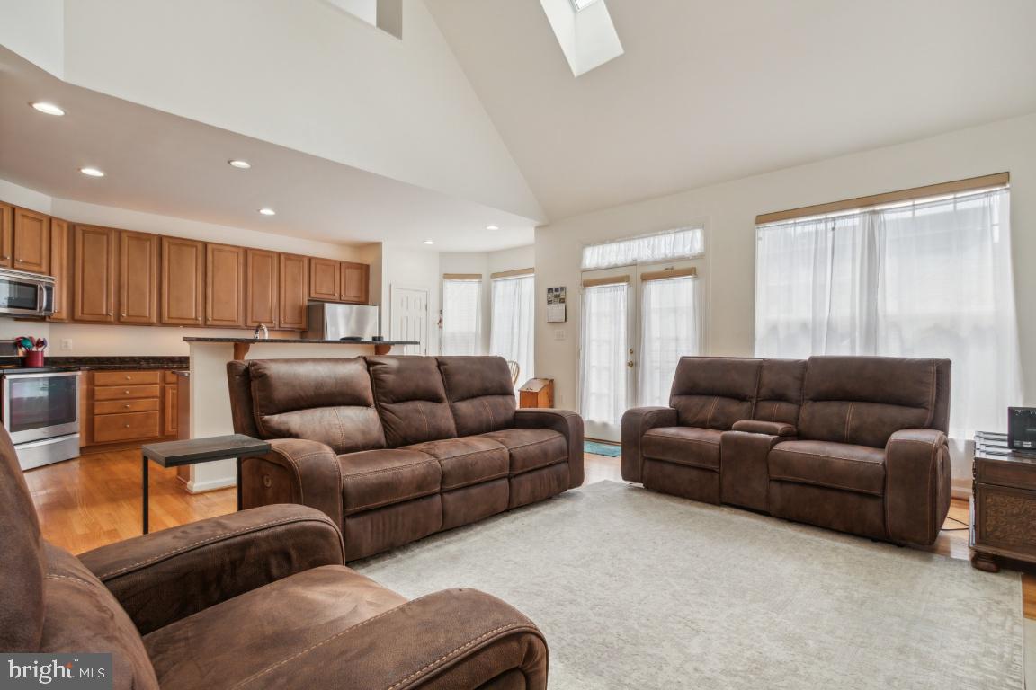 HUNTFIELD - Residential