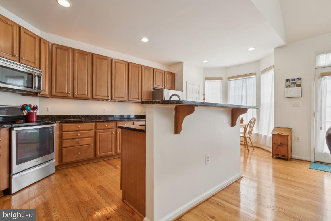 HUNTFIELD - Residential