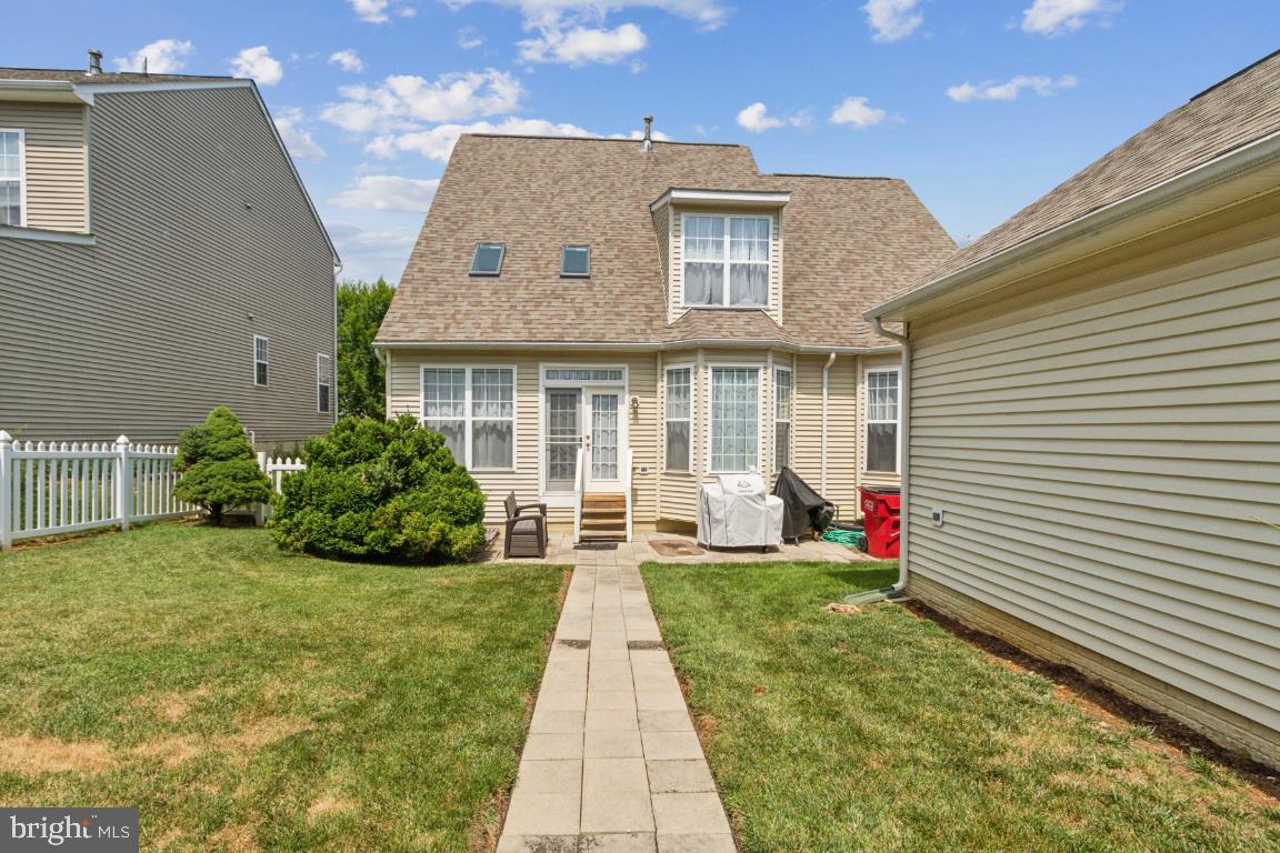 HUNTFIELD - Residential