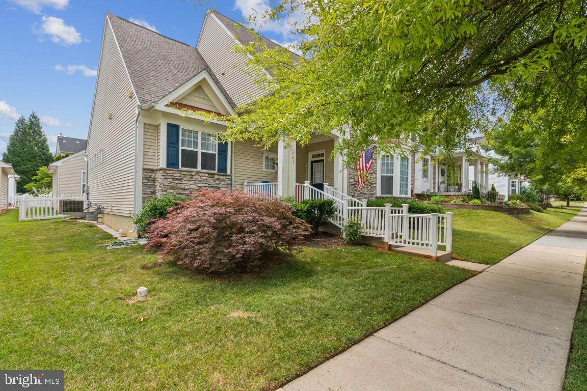 HUNTFIELD - Residential