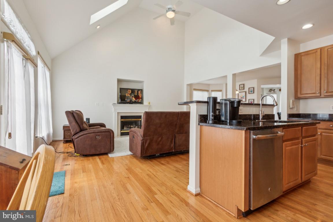 HUNTFIELD - Residential