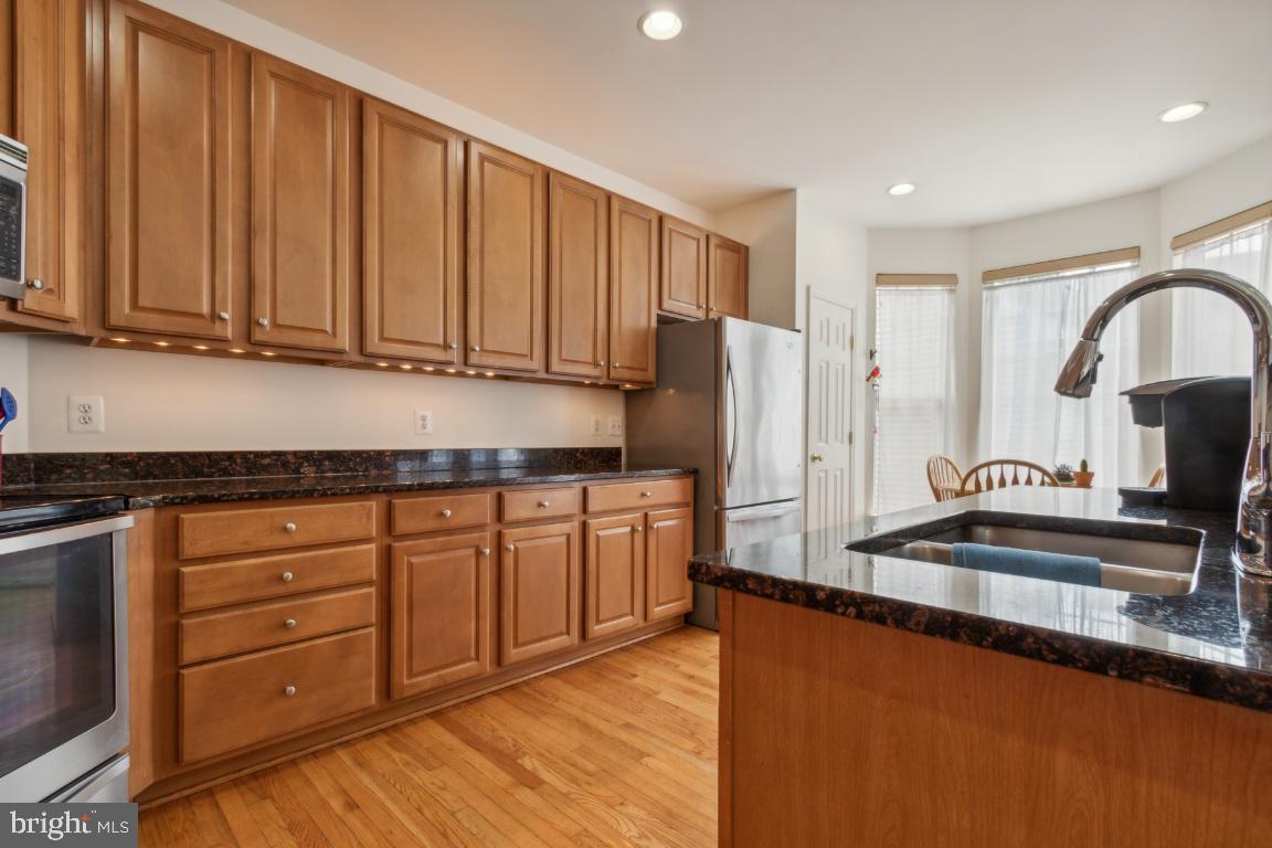 HUNTFIELD - Residential