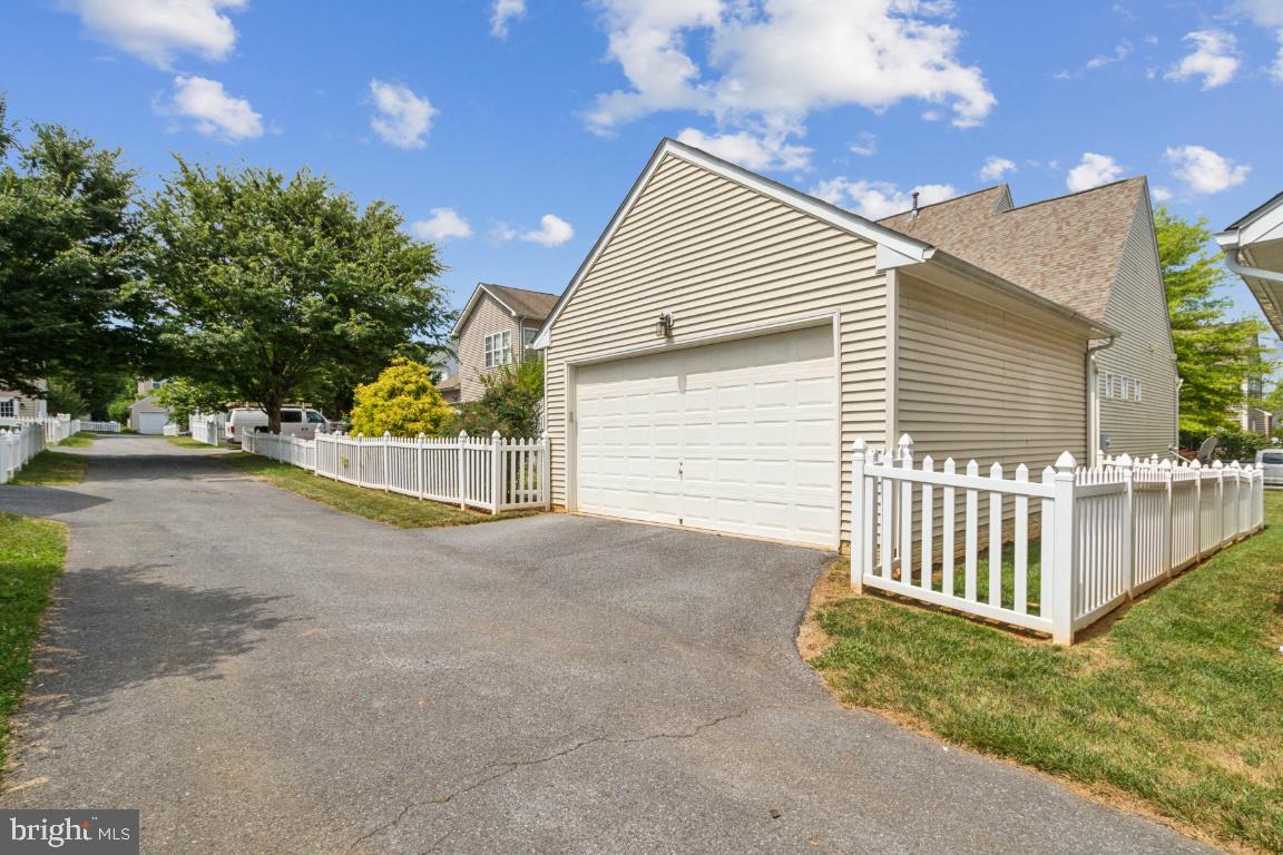 HUNTFIELD - Residential